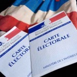 préparation des élections,cartes électorales