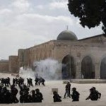 profanation Aqsa